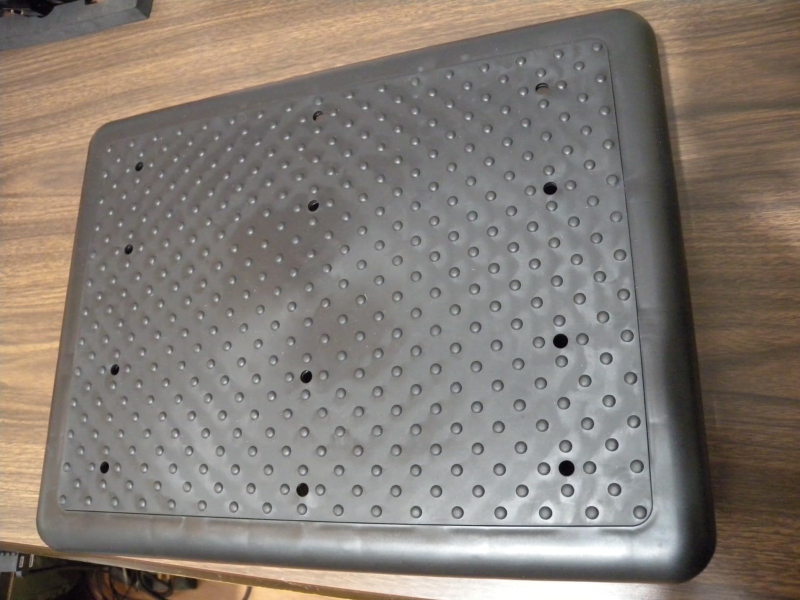 Mobility Step Stool for Adults & Seniors - Non-Slip Platform Indoor and