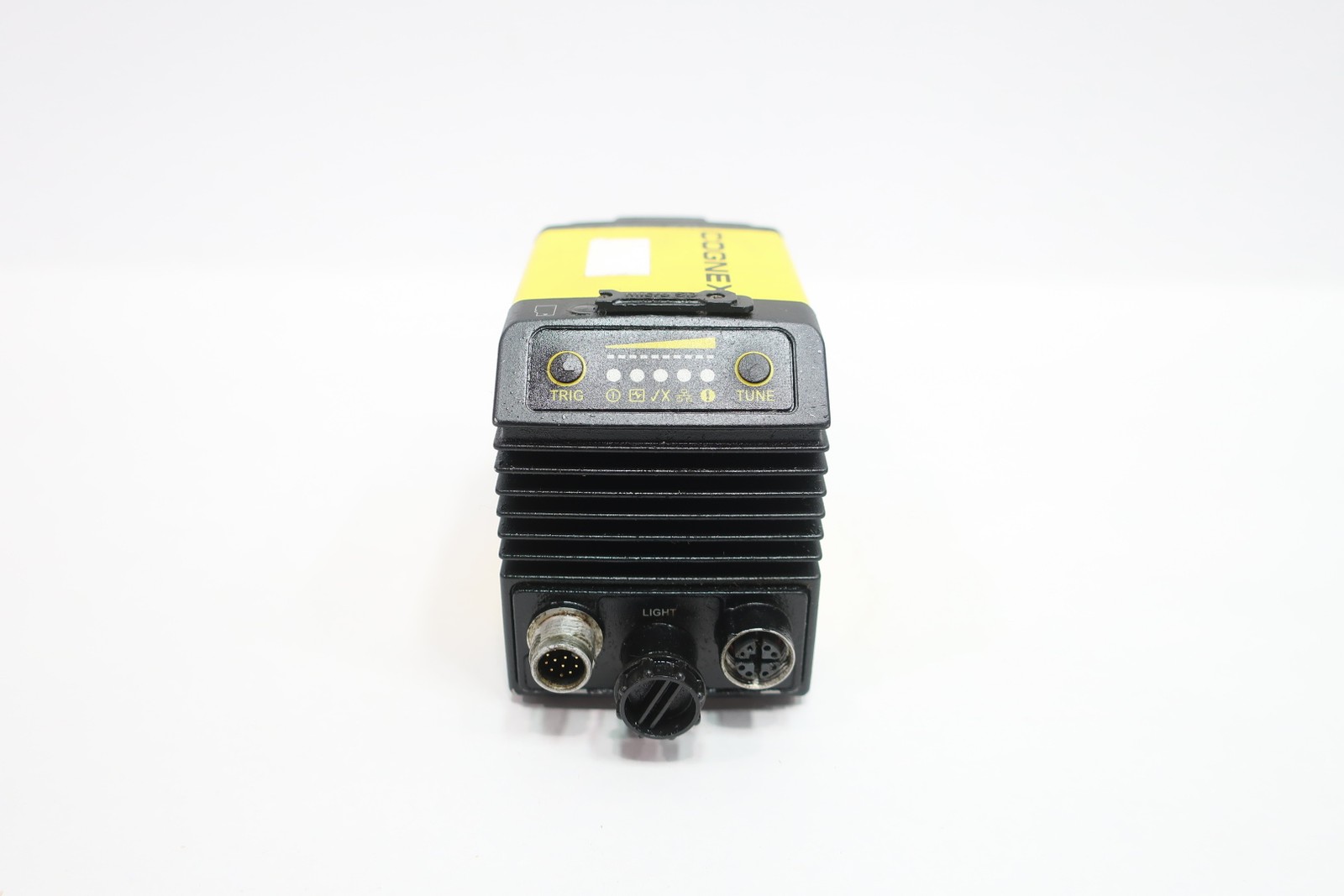 Cognex DM474Q Bar Code Reader Scanner