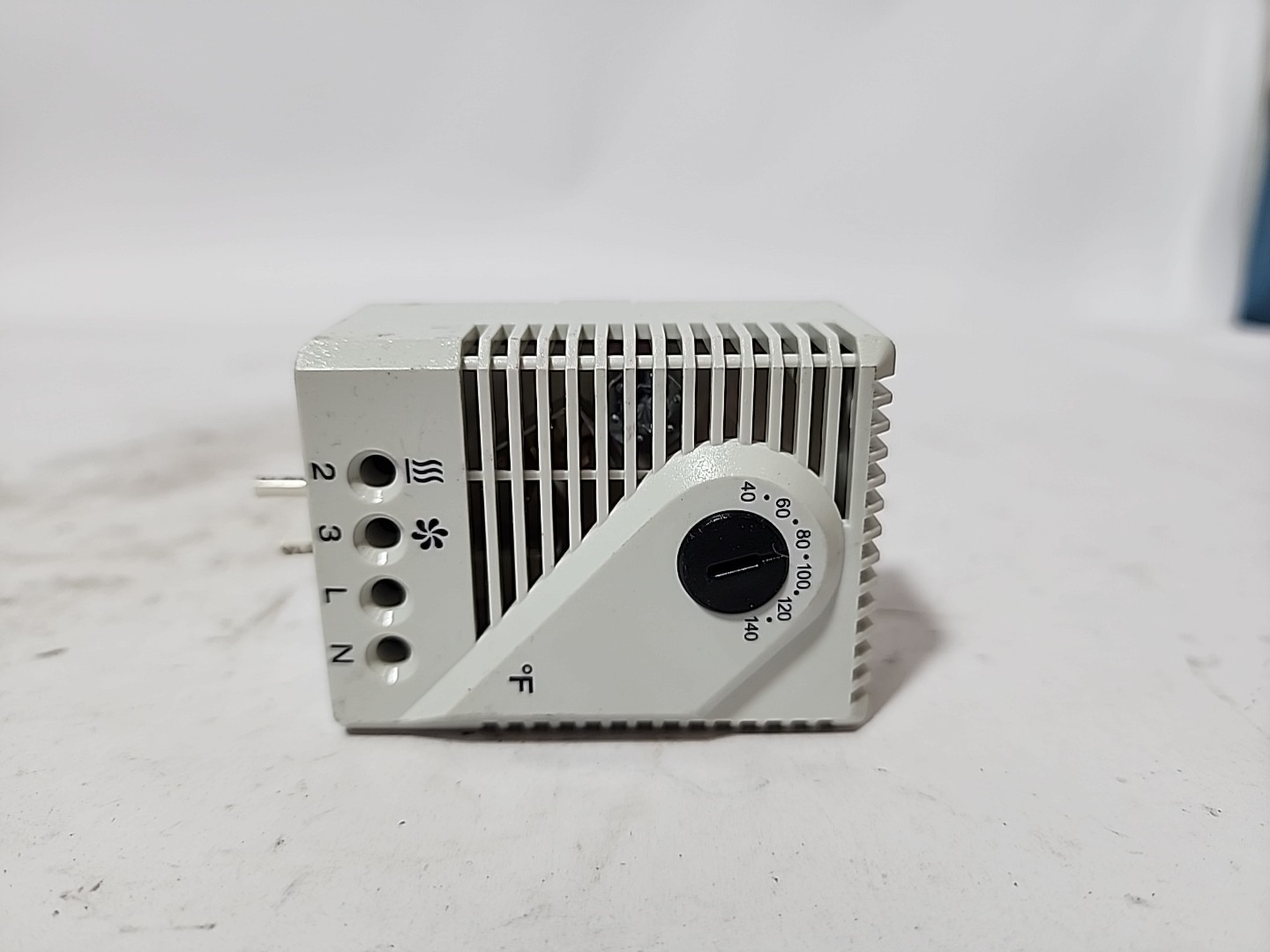 Hoffman THERM16F Thermostat Controller