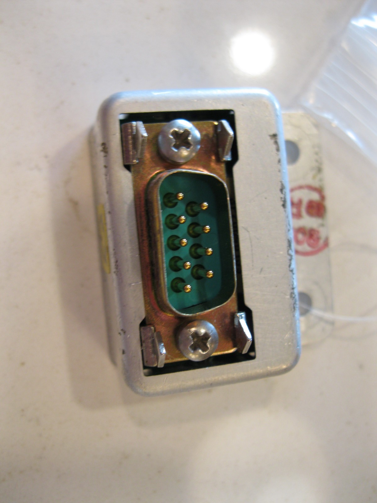 Bendix King CM2000 Config Module 8130 PN: 071-00097-0100 *FREE PROGRAMMING*