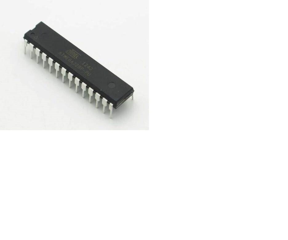 ATMEGA328P  Microcontrolle​r IC Chip