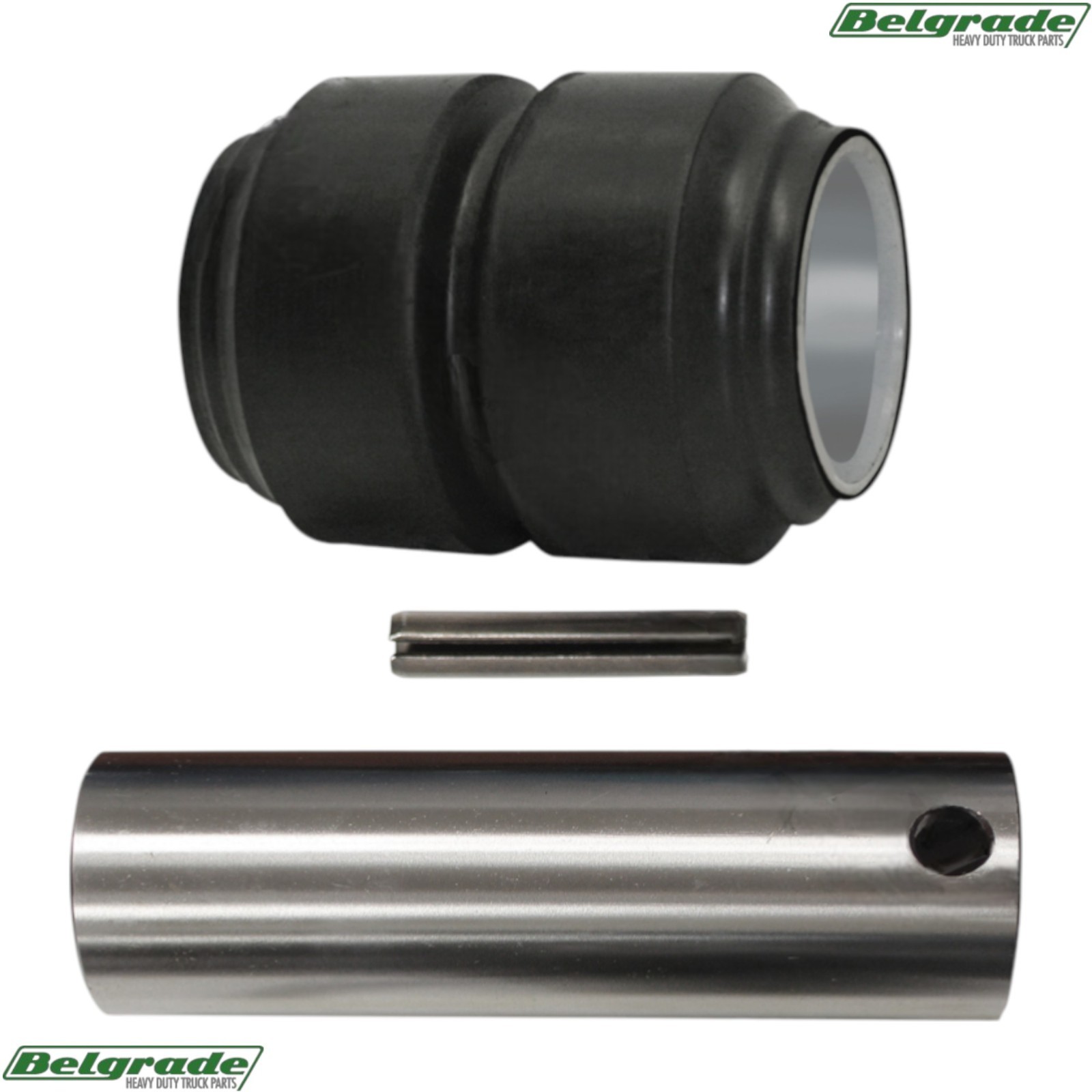 TRK5266 Equalizer Bushing Assembly IHC S7254 306792 0306792