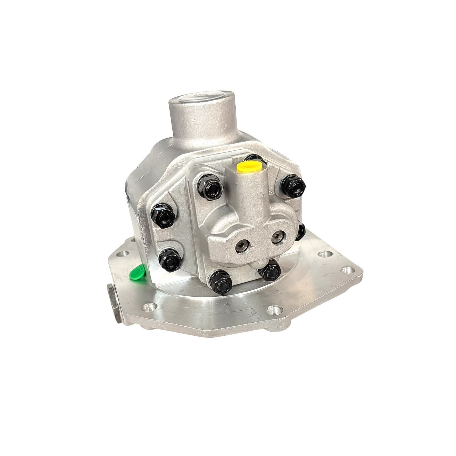 NEW Hydraulic Pump for Ford New Holland 3500 4000 4100 4200 4400 4500 D0NN600F