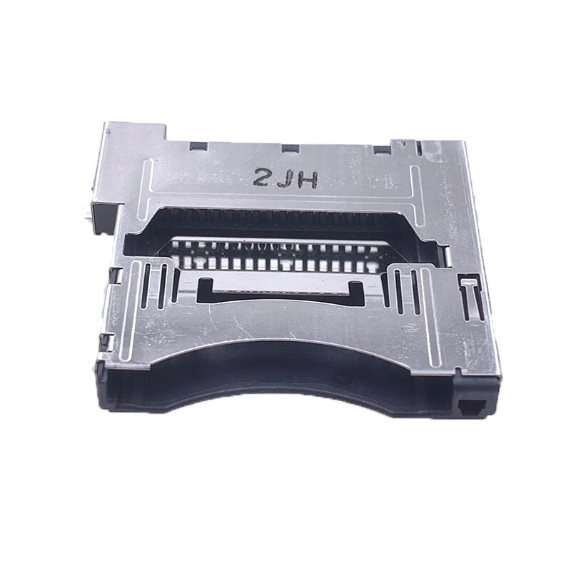 Game Card Slot Socket for Nintendo NDSi XL LL