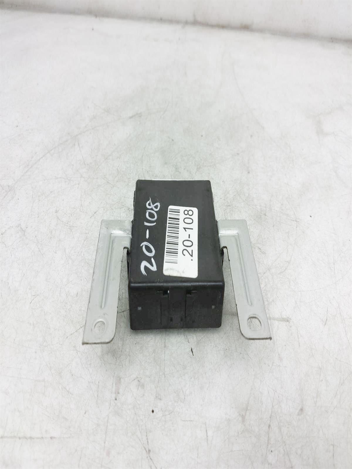 2000-2006 Honda Insight Keyless Entry Control Unit 38380-S3y-A01