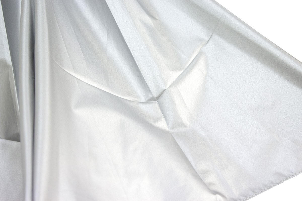 Mont-bell Sunblock Umbrella 1128560 Silver