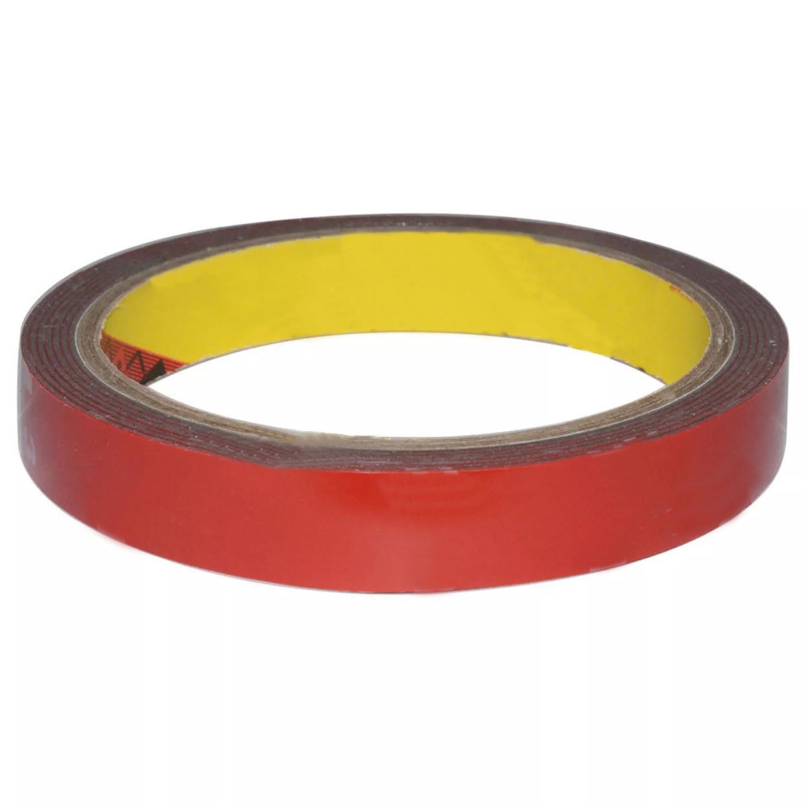 6-20mm 3M Double Sided Foam Tape Adhensive Attachment Tape Auto Car Truck Van