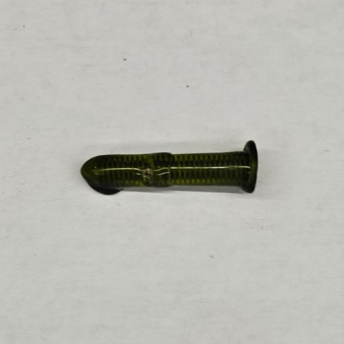#3-48 UNC NO GO (HI) Reversible Working Thread Plug Gage 2B - Work