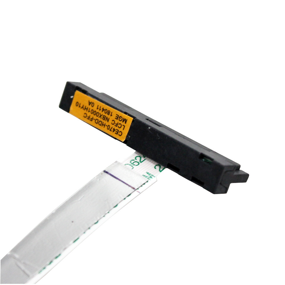 For Lenovo Thinkpad E470 E475 Hard Disk Drive HDD Flex Cable NBX0001HY10 01EN23