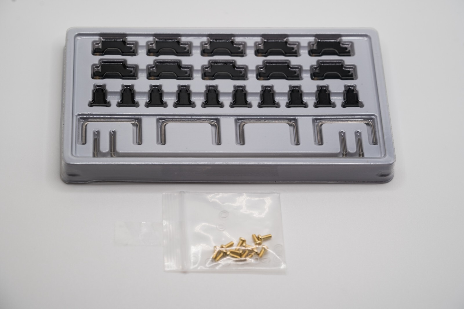 TX "AP" Screw-in Stabilizers (Rev.4)