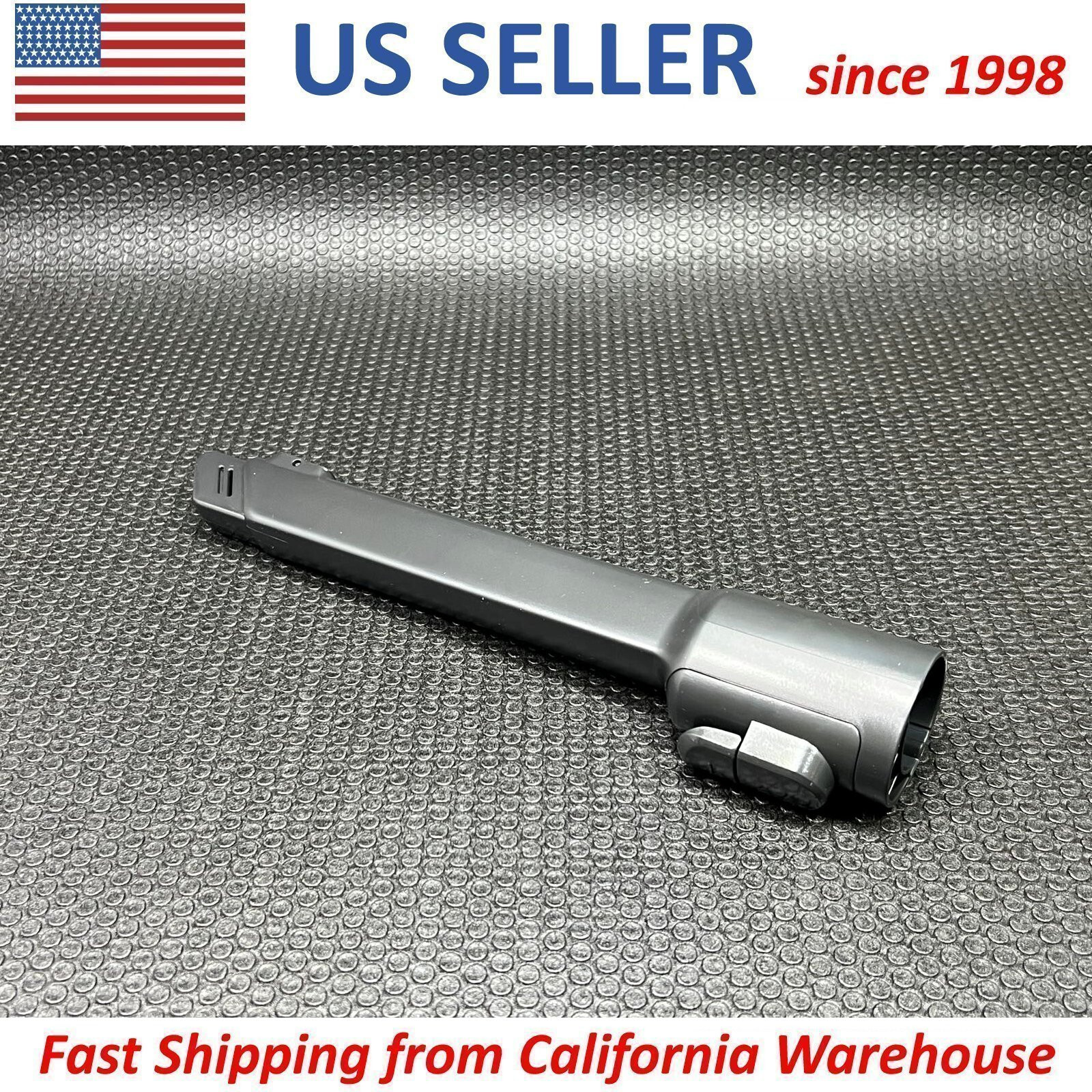 NEW Samsung Jet 90 Stick Vacuum Long Reach Extendable Crevice Tool Attachment