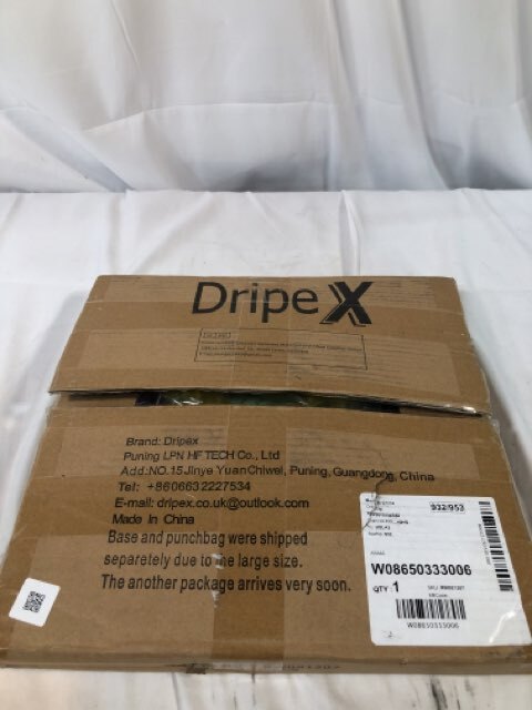 DripeX - W08650333006