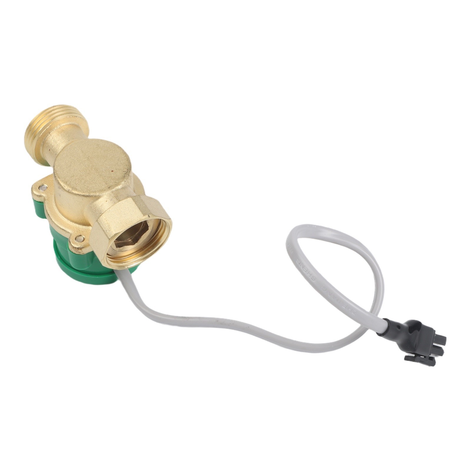 220V Water Sensor Automatic Pump Control 3 To 300 Cms Flow Rate G3/4 Thread