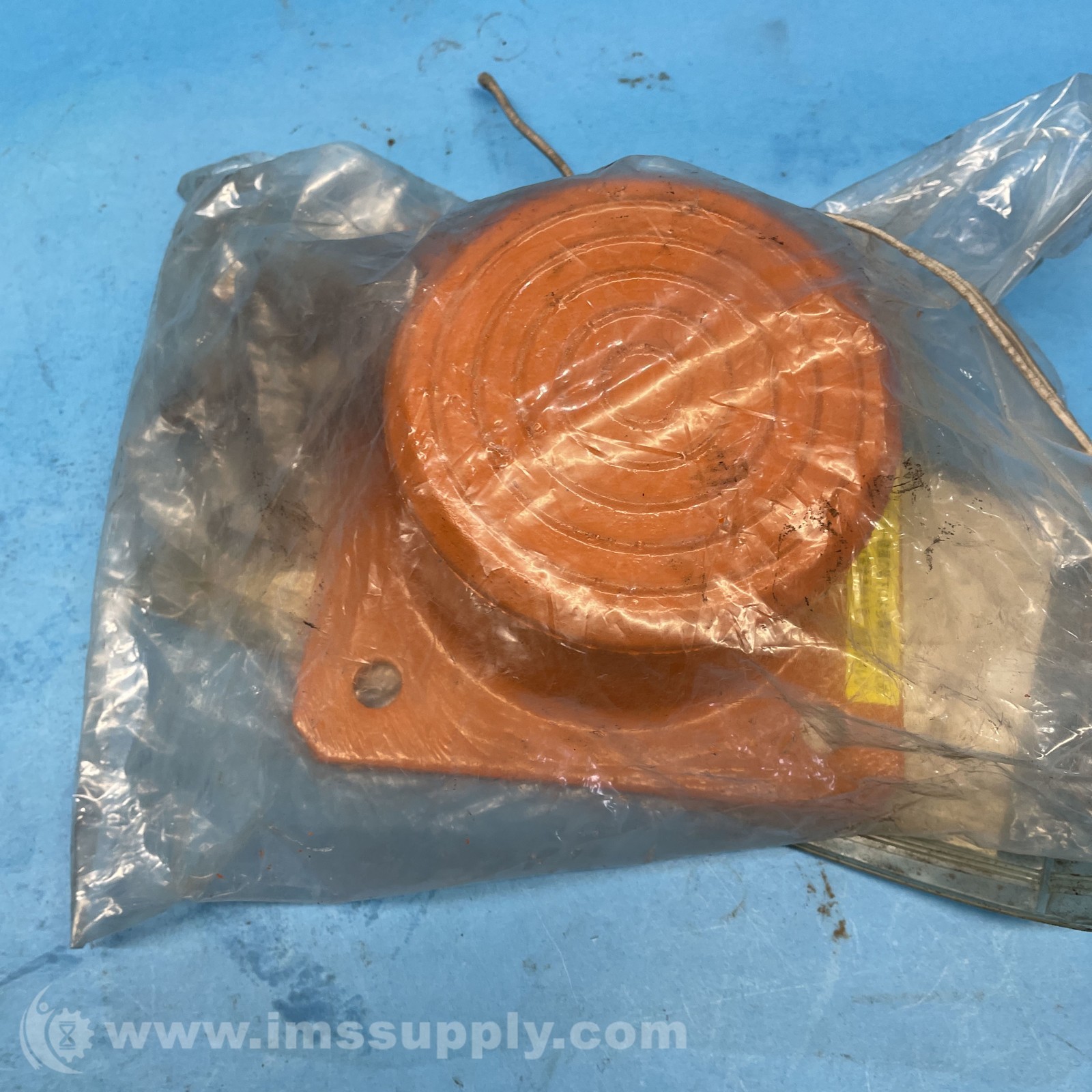 Kurashiki Kako KUB-100-1 HI-BUFFER 3907