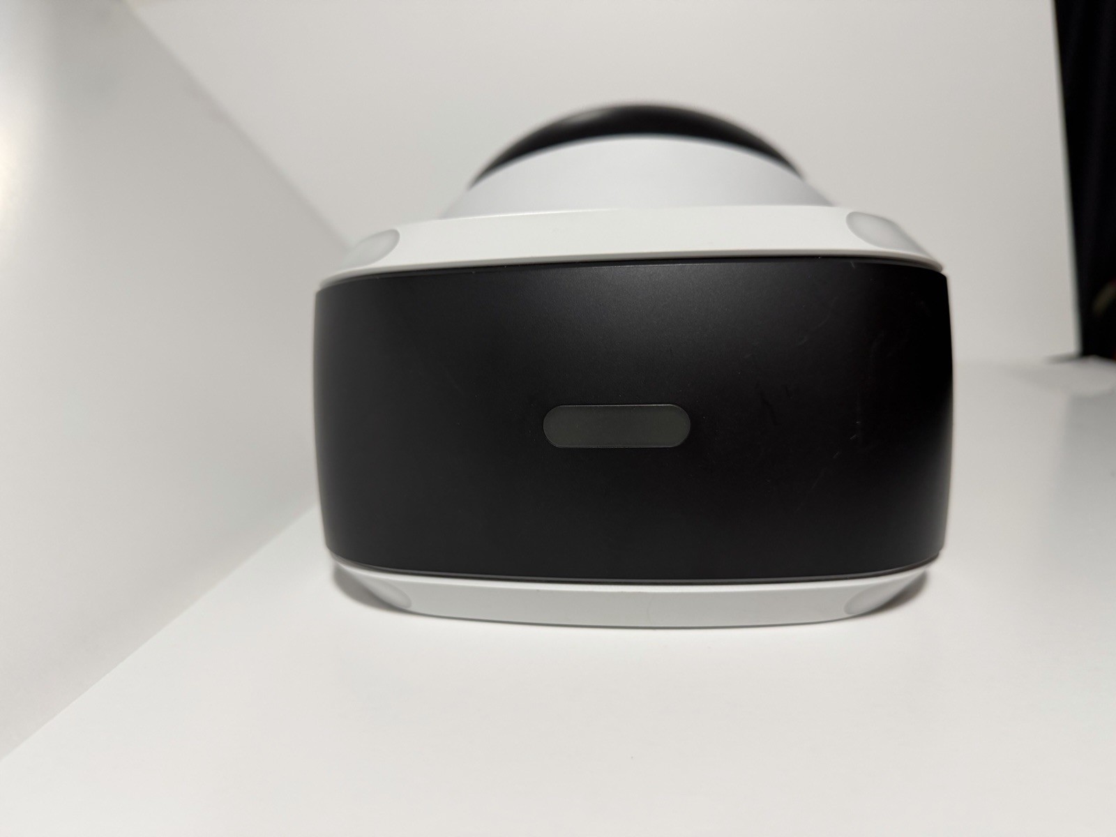 Sony Playstation VR Headset - White