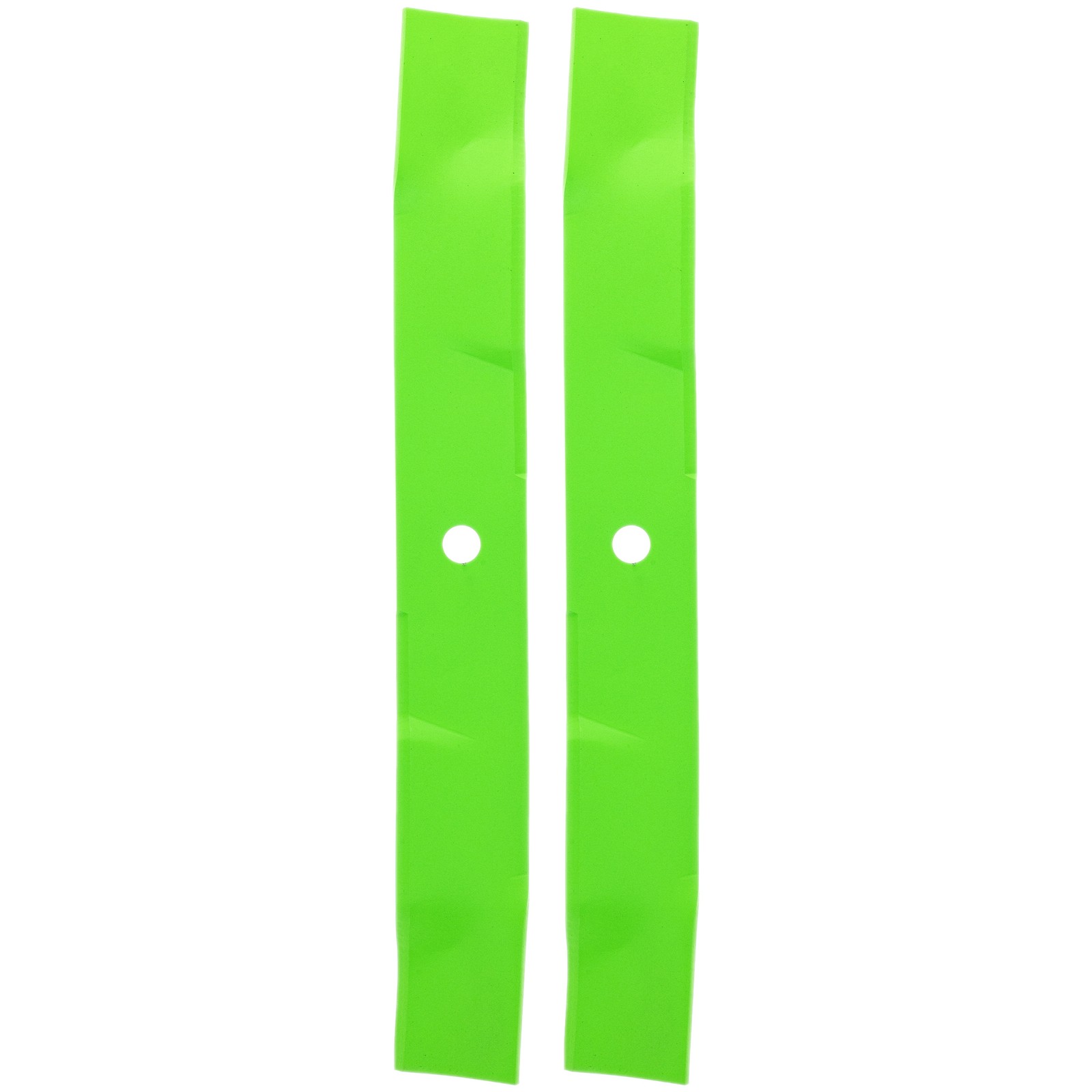 LawnRAZOR Blade for Gravely Pro 1536H 1336G 36-Inch 00273100 Mulching 2 Pack
