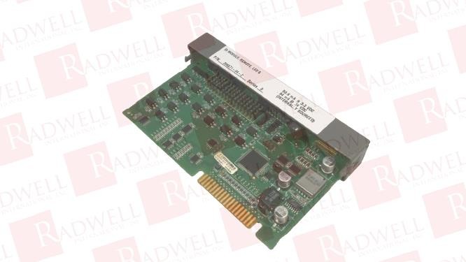 EMERSON 396571-04-2 / 396571042 (USED)