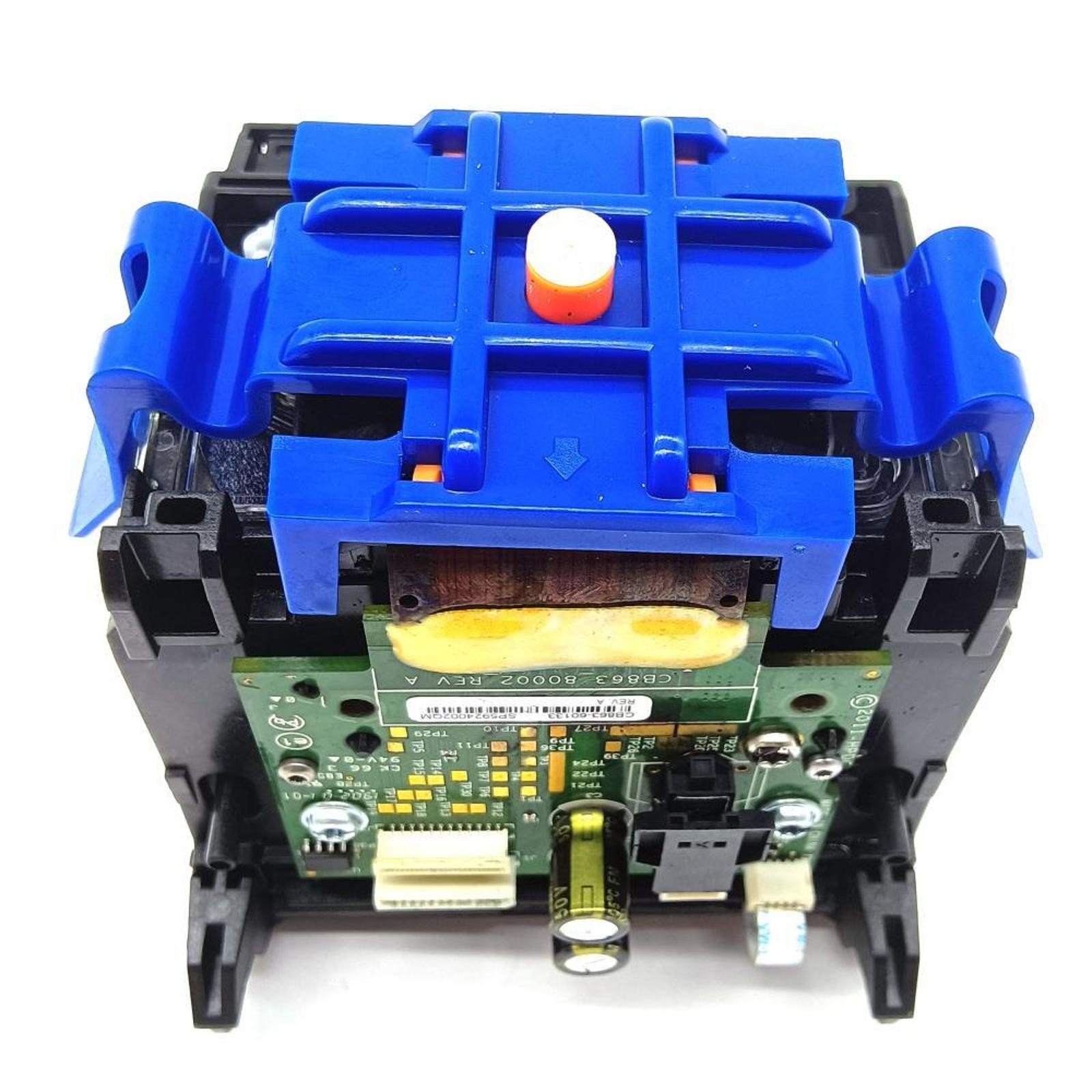 Printhead 932 Fits For HP Officejet 7610 7621 6100e 7510 7110 7612 6100 6060