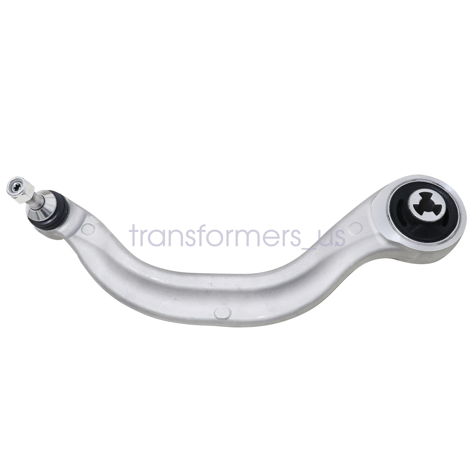 4pcs For Tesla Model 3 Model Y 2017-2021 Front Lower Control Arm with Ball Joint