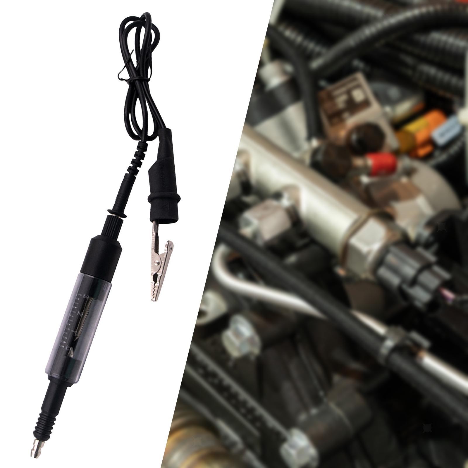 Spark Tester Ignition Coil Tester Motorcycles Internal External Engine Easy to