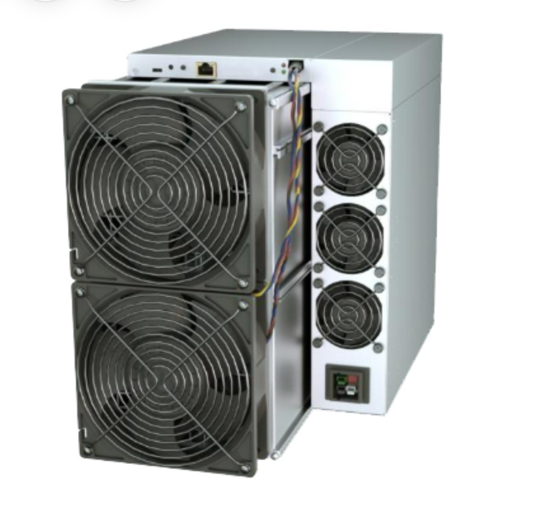 Bitmain S21 XP 270th miner BTC