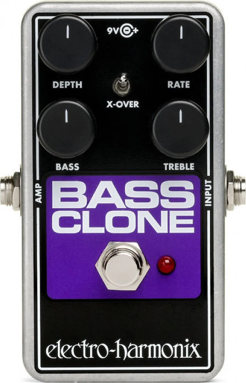 Bass Chorus