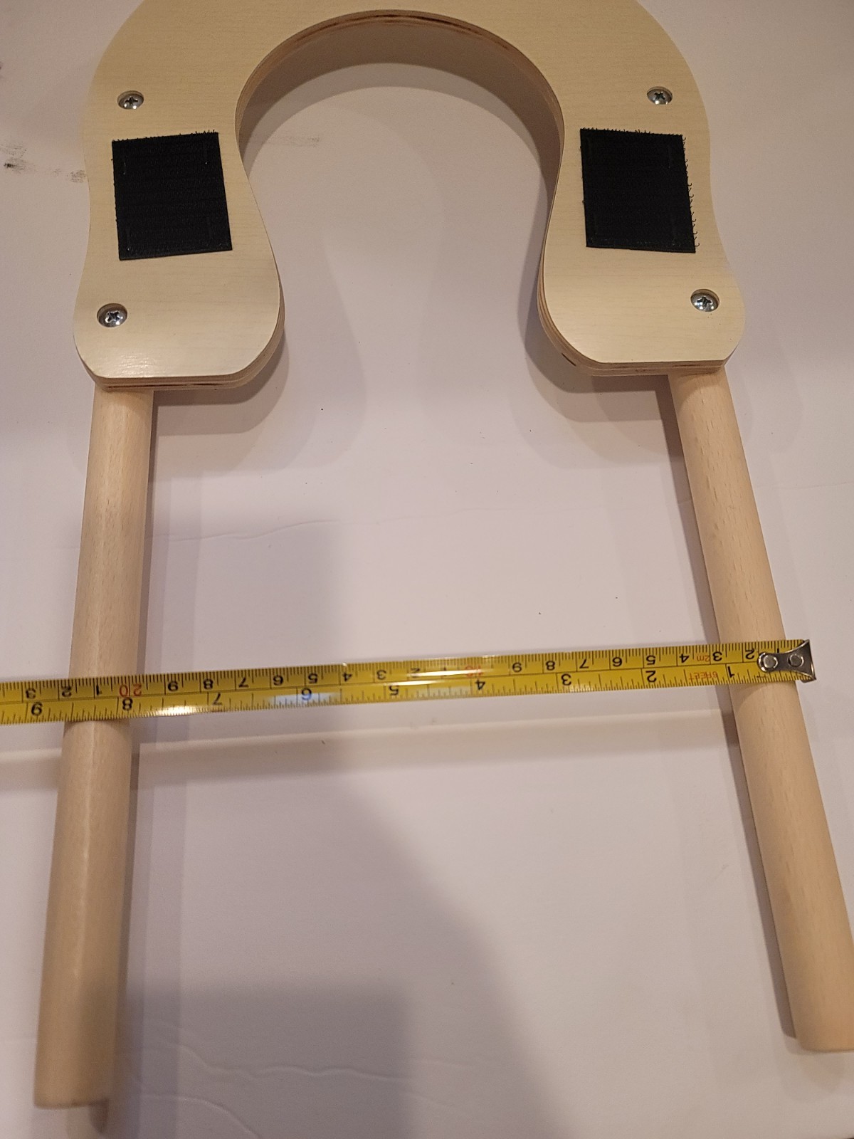 Face or Head Cradle for Massage Table - Standard