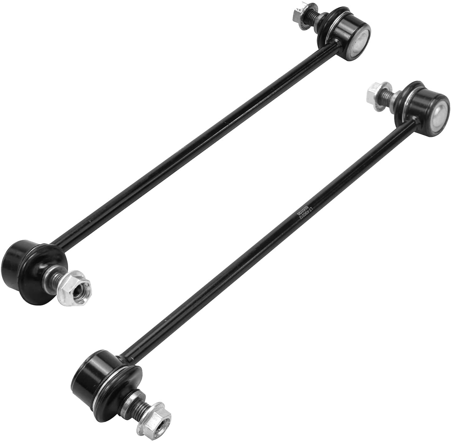 Front & Rear Strut Sway Bar Kit for 1999 2000 2001 2002 2003 Toyota Solara 3.0L