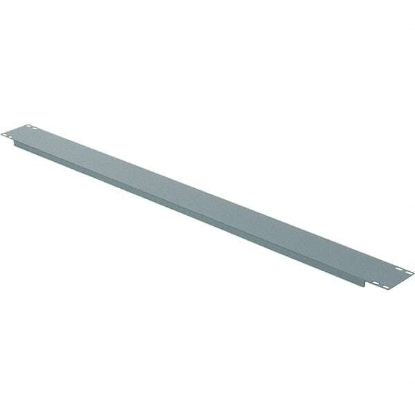 Workbench Stringer, Connects Bench Legs for Stability, 6" High x 60" Long