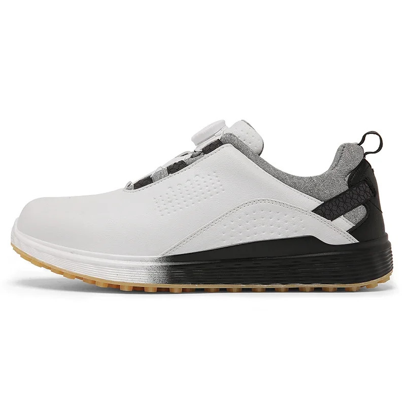Golfers Walking Shoes Men Golf Shoes Women Outdoor Golf Footwears Mens Sneakers