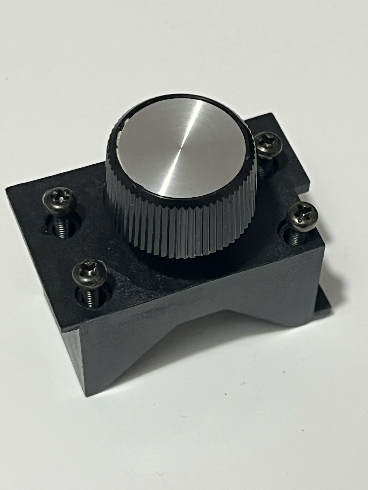 GAF 3000S SUPER  8 PPROJECTOR Genuine Parts- (FOCUS KNOB ASSEMBLY)