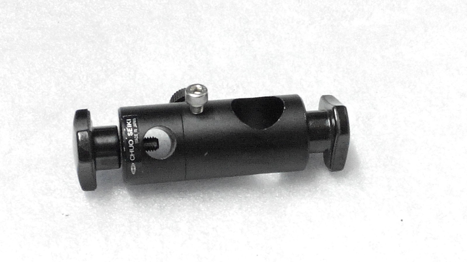 CHUO SEIKI CAMERA HOLDER