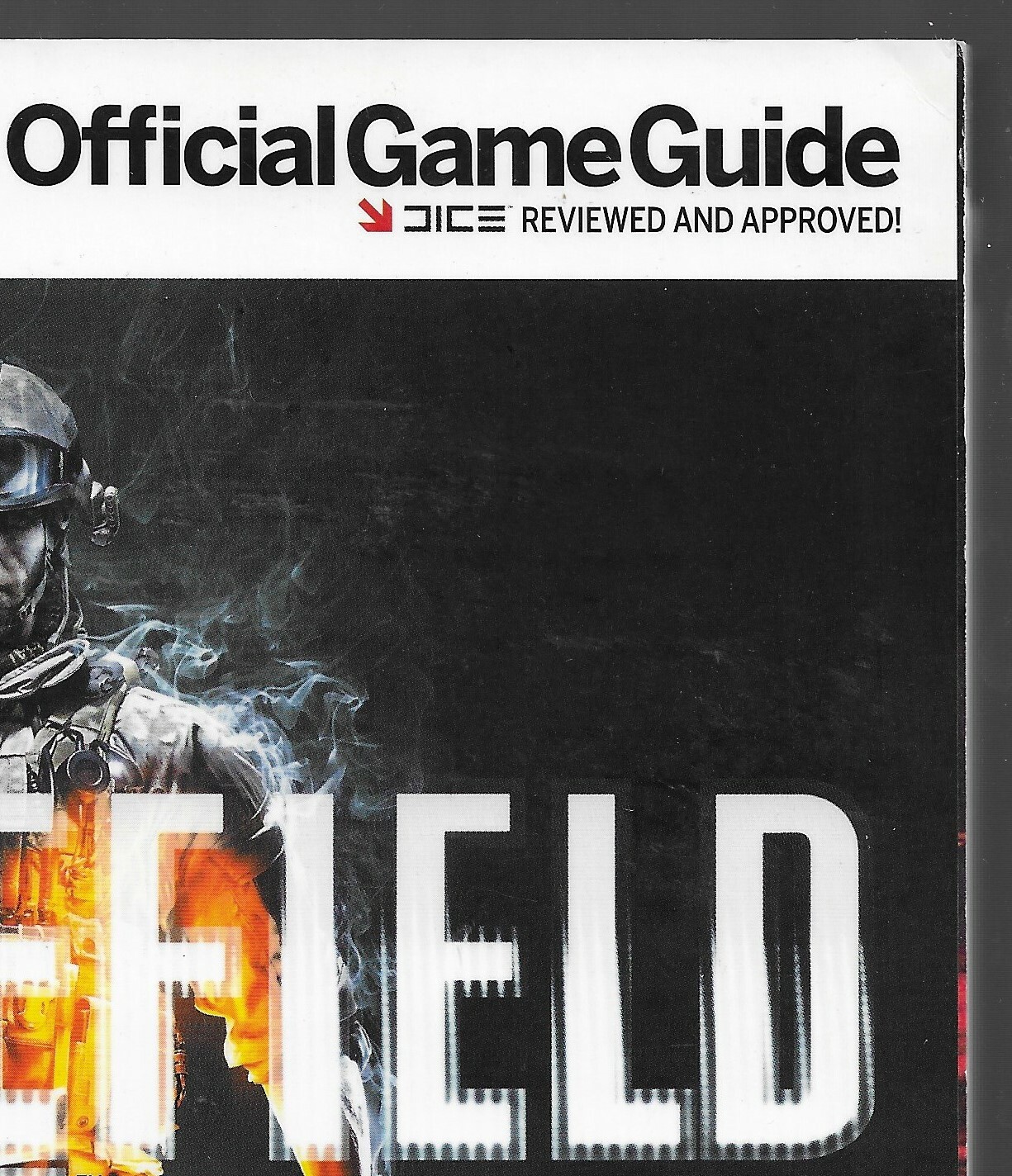 Battlefield 3: PRIMA OfficialGameGuide (David Knight, Sam Bishop) (2011)