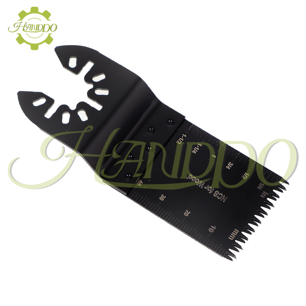 48 Pc Oscillating Multi Tool Saw Blade For Dremel Makita Fein Multimaster