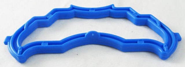 Pentair Dive Float Restrictor Replacement Kit K12164 Blue