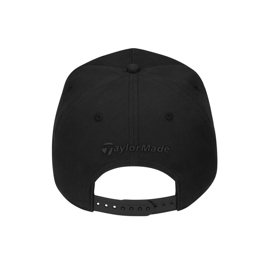 TaylorMade Shadowfall A-Frame Hat Black 2026 - Limited Edition 🔸Tracking🔸