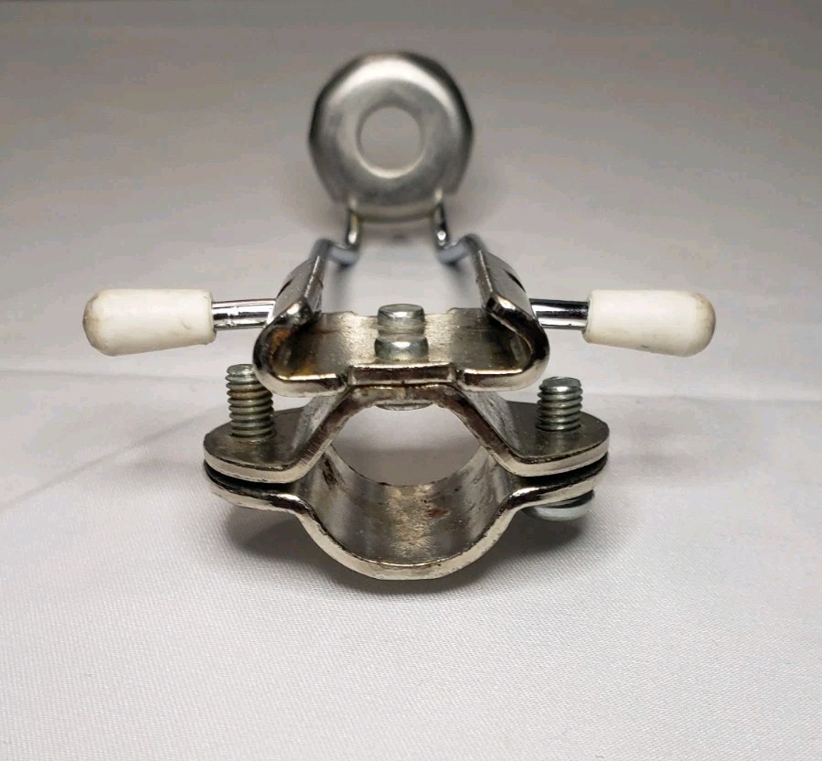 Cane Ice Tip Attachment For Walking Cane