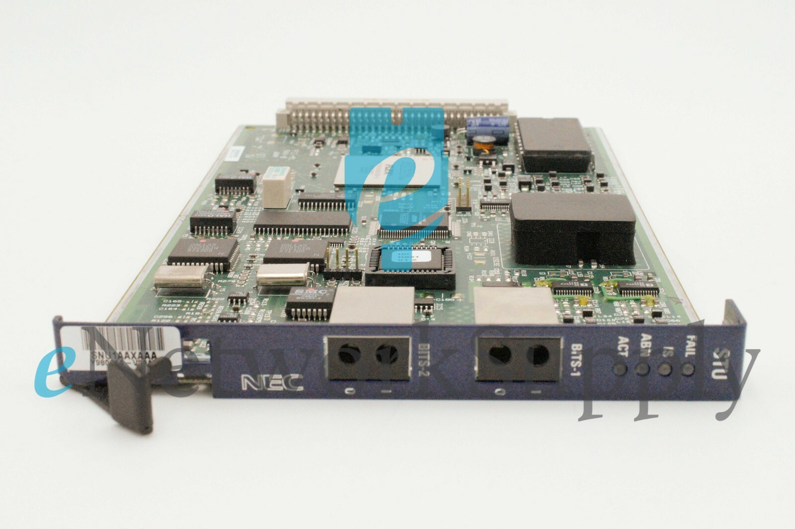NEC Y98021A-V03AX SNU1AAXAAA  VISTA SYS TMG UN