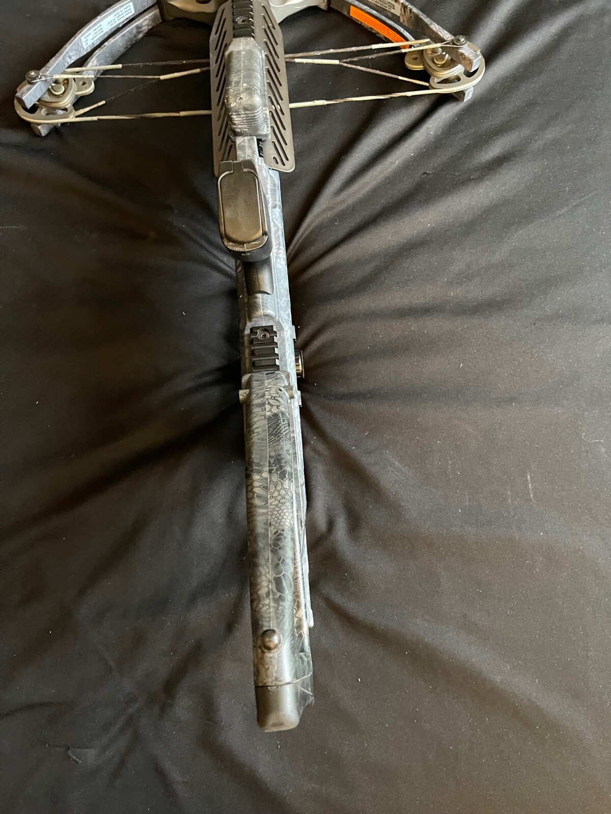 CARBON EXPRESS 20264 INTERCEPT Supercoil CROSSBOW