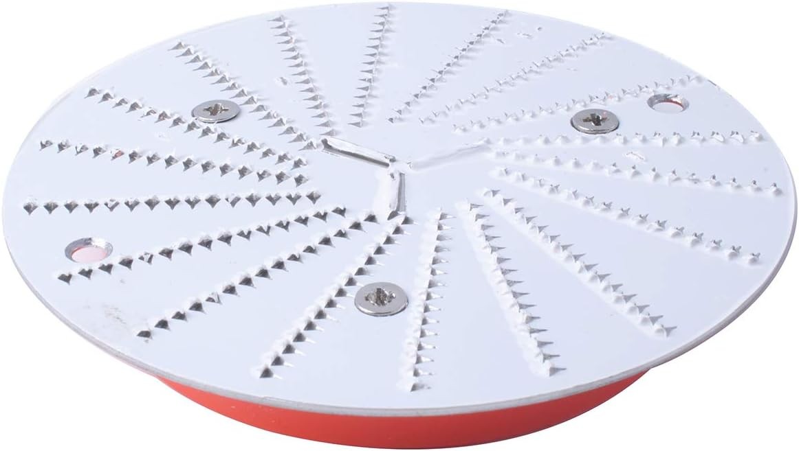 Replacement Blade with Base Compatible with Jack Lalanne Power Juicer, 𝑺𝒕?