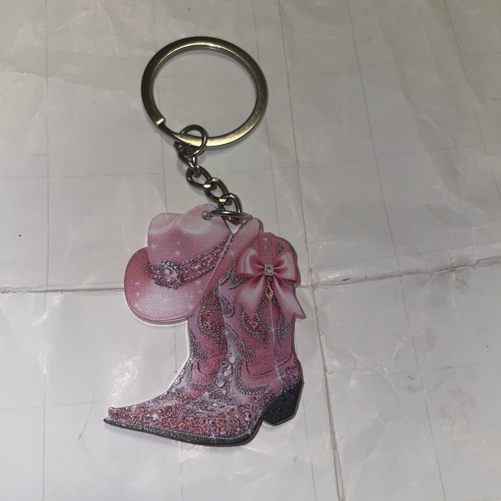 Unisex Western Pink, Red, Bronze/Gold, Green, Purple &Blue