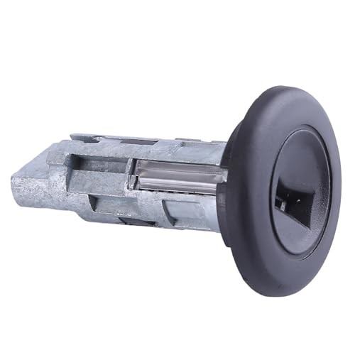 Ignition Key Switch Cylinder & Door Lock Set Compatible for 2003-2006
