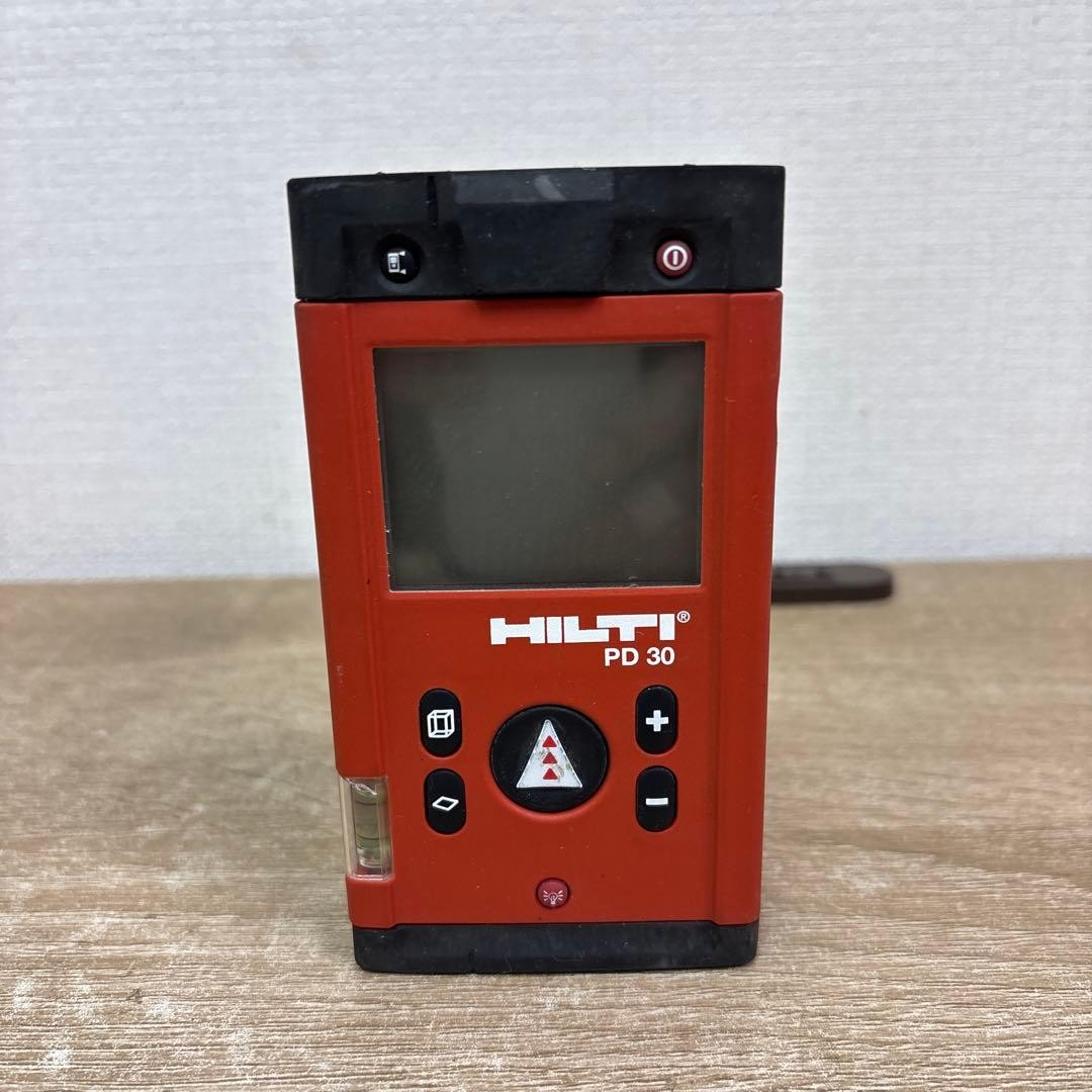 HILTI PD30 Laser Distance Meter Rangefinder