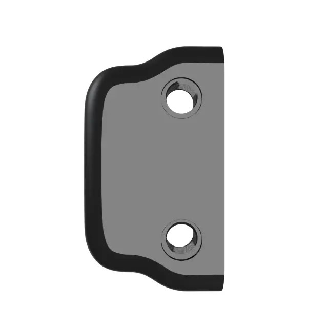 Genuine Mopar Winch Bracket 68378859AA