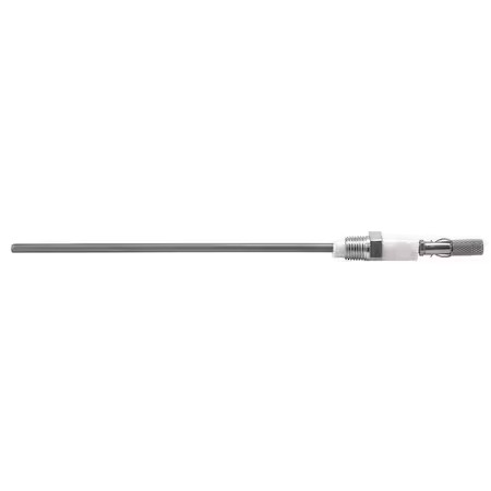 Dayton 50B914 Replacement Flame Rod 9-1/4 In. L