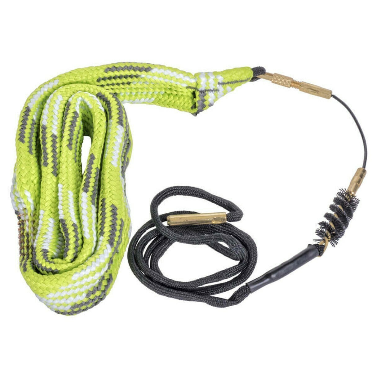 Breakthrough Battle Ropes, .40 Pistols
