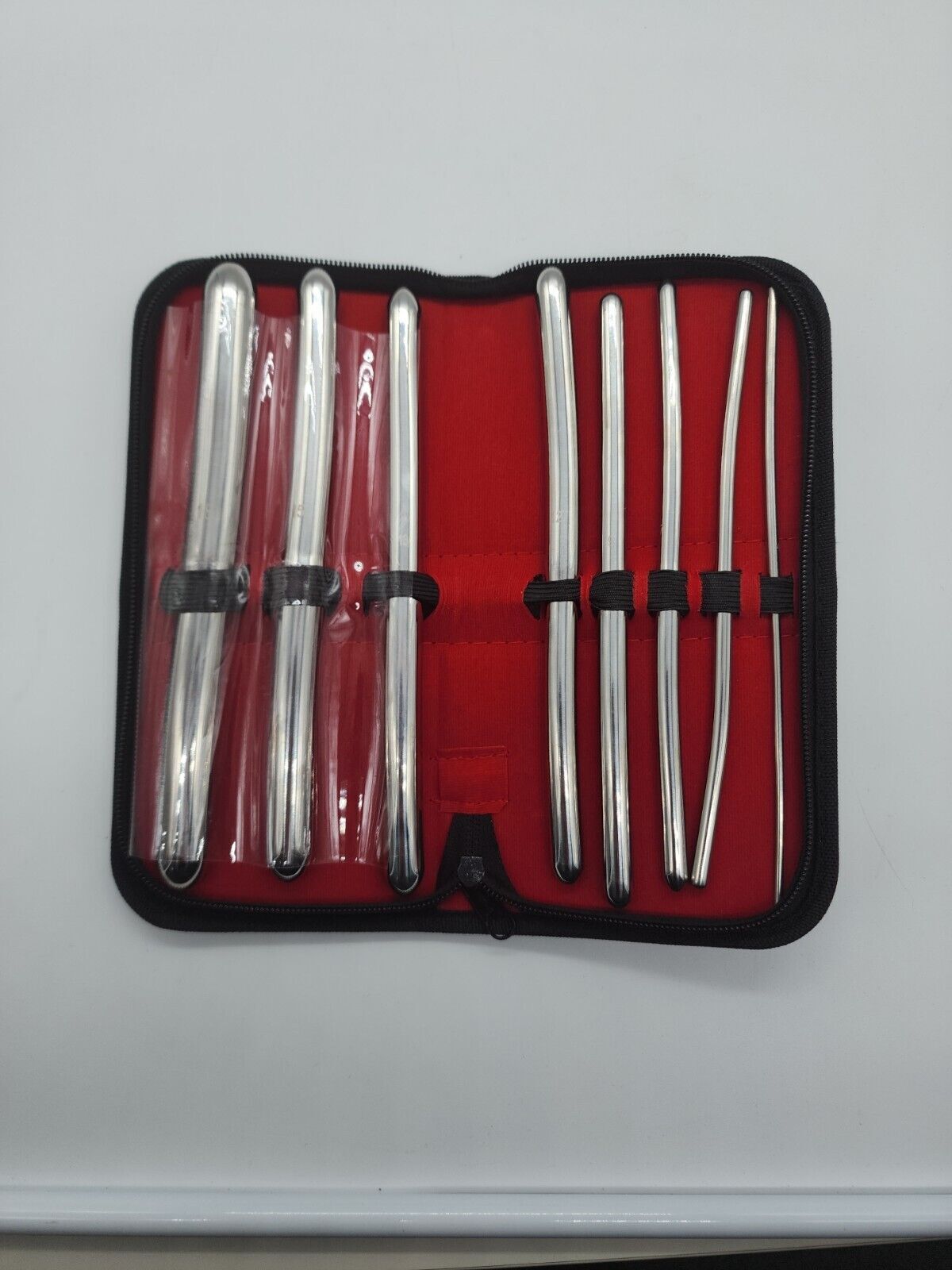 Hegar Uterine Dilator Sounds Gynecology Surgical Instruments Ob/ Gyneclogy