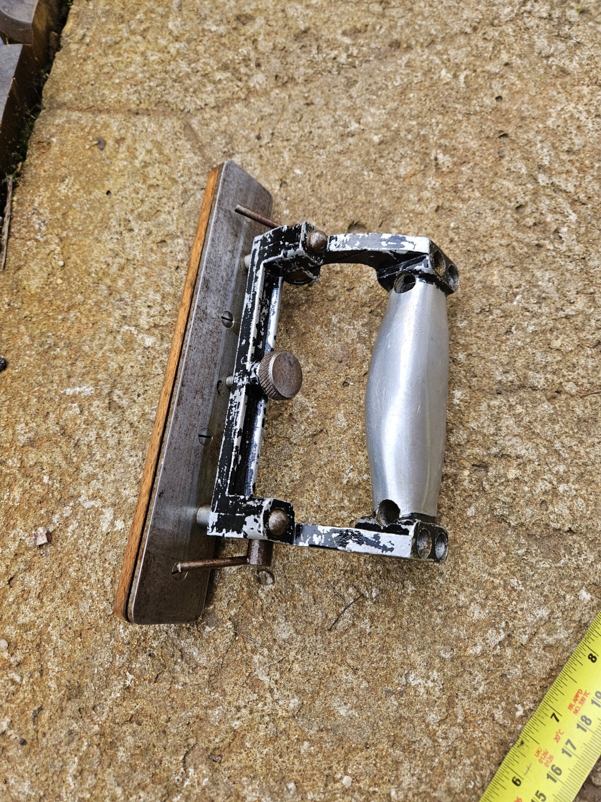 Lewin Universal Plane Parts - Adjustable Fence