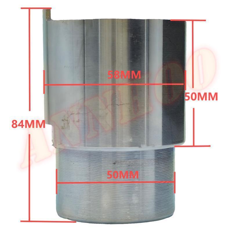 2X Lift Tall Truck Extension Adapter Height Extensions