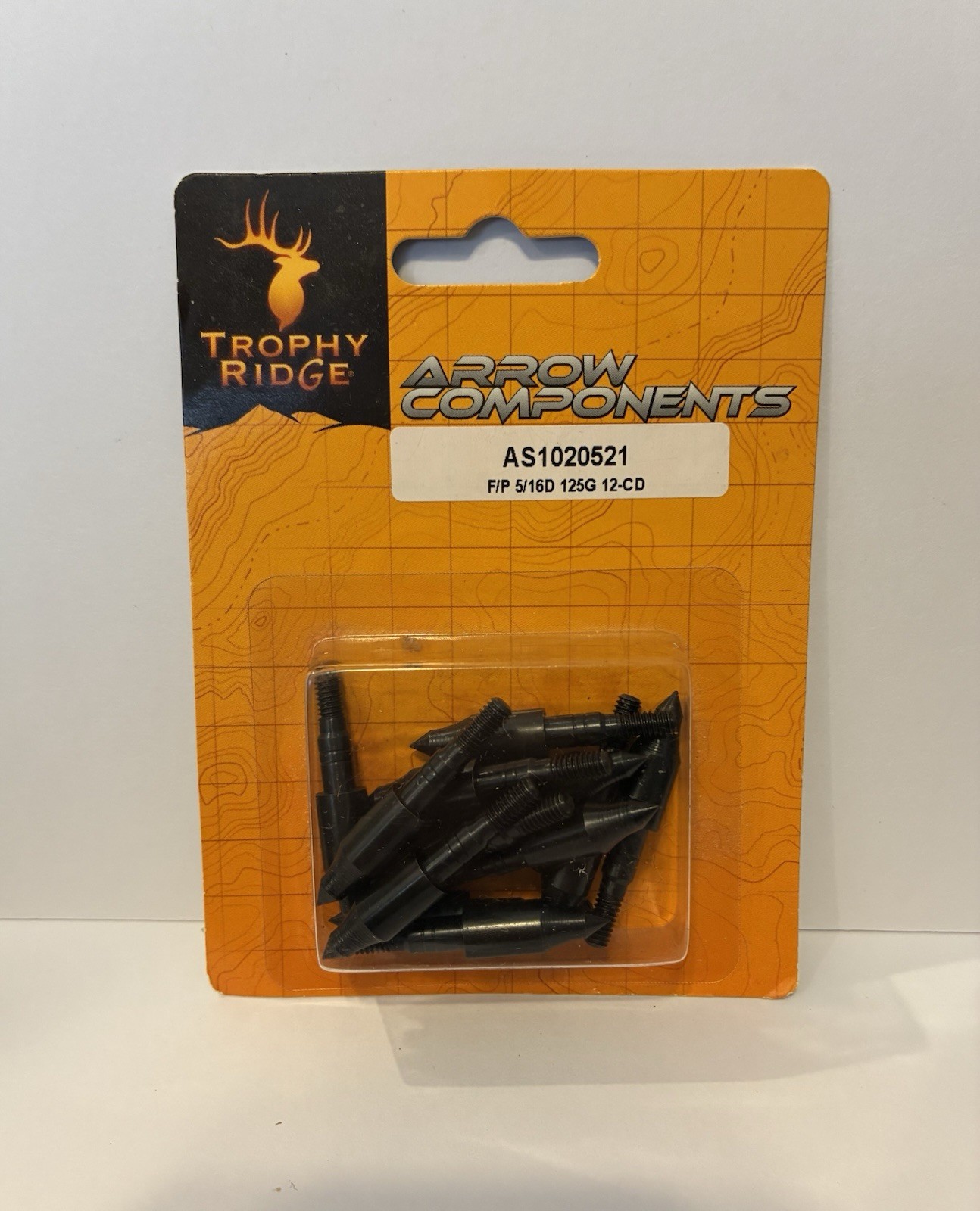 Trophy Ridge Arrow Components AS1020521
